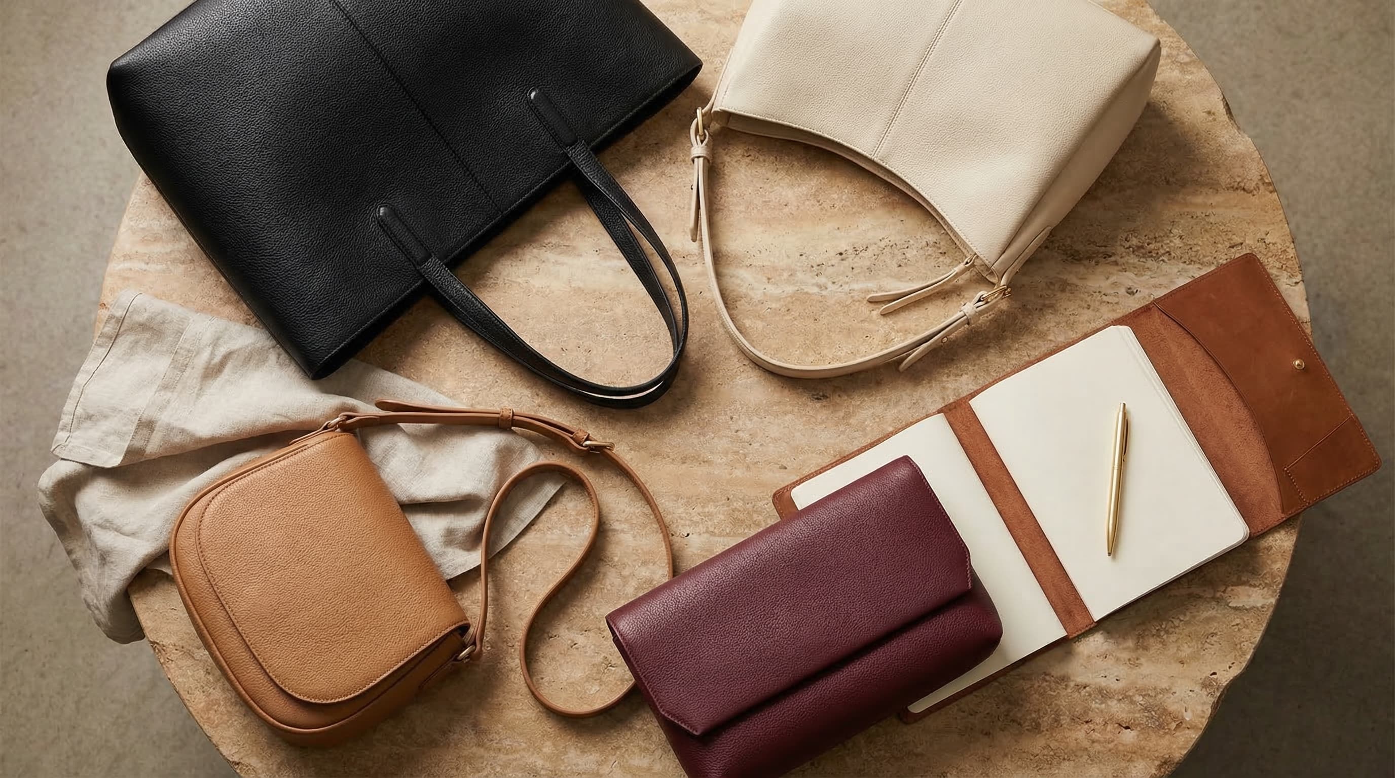 Cover Image for Best Designer Bags Under $3,000 in 2026