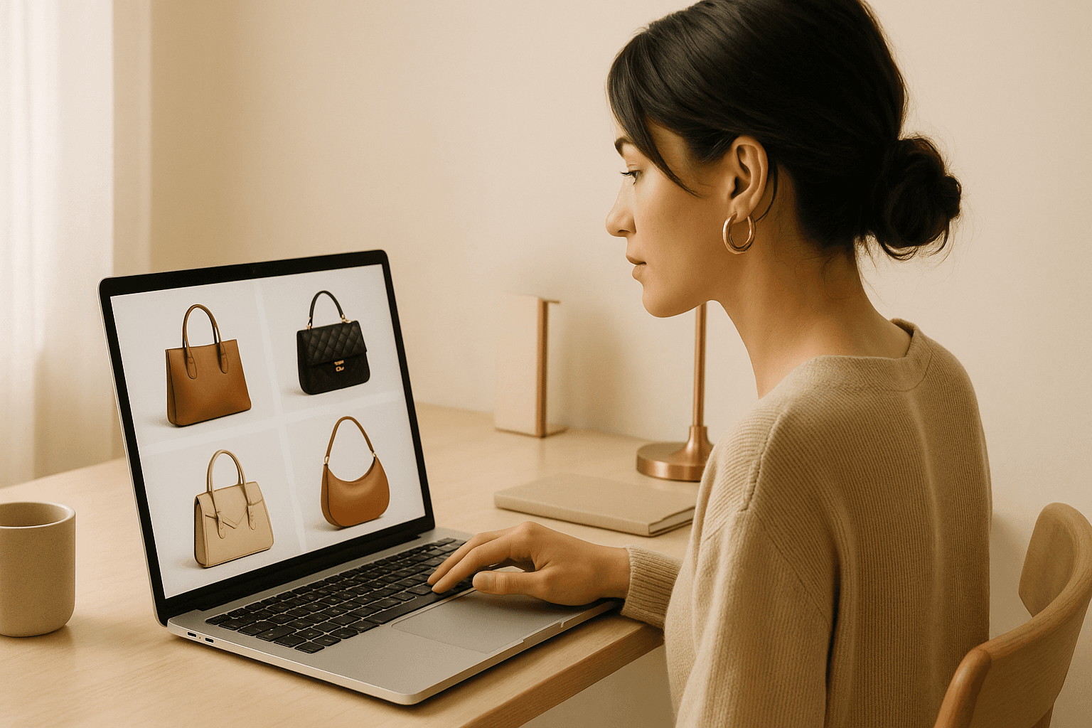Cover Image for Want to Shop UOOTD? Here's How to Get the Real Link