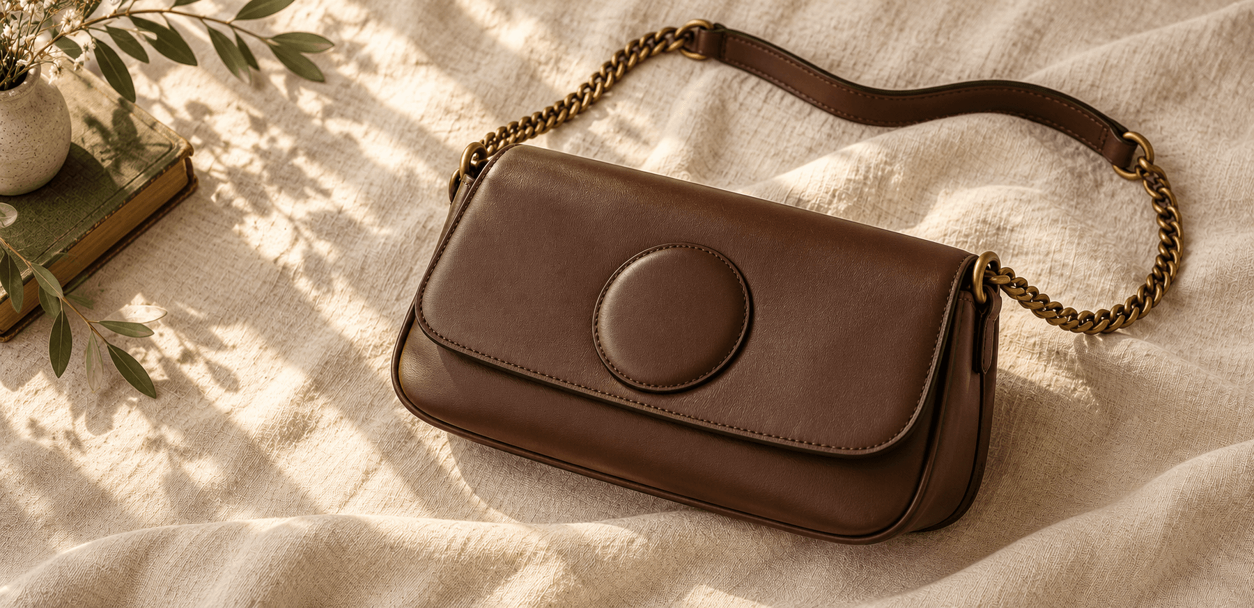 Cover Image for How to Authenticate a Gucci Blondie Bag: 9 Checks