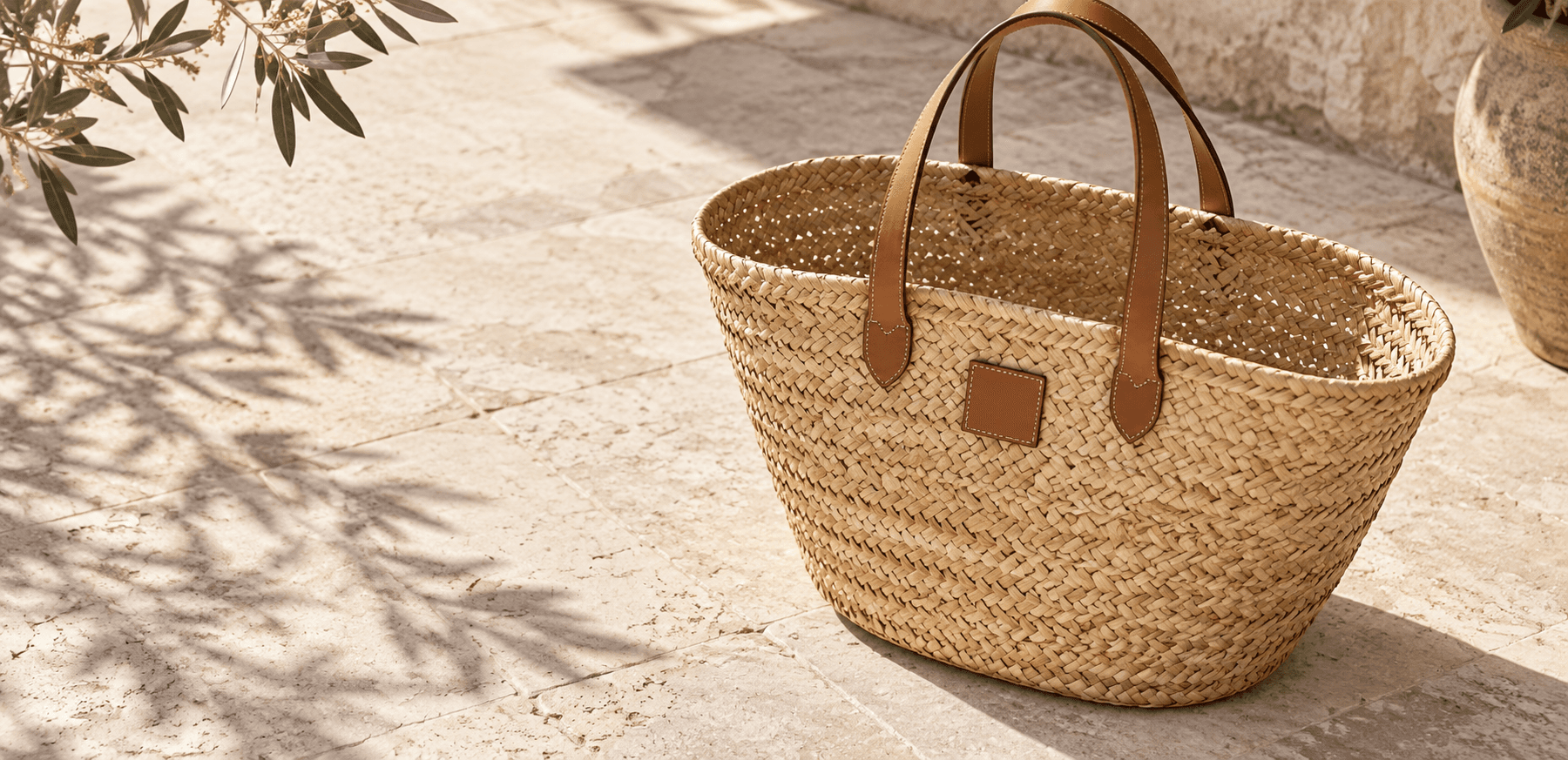Cover Image for How to Authenticate a Loewe Basket Bag: 9 Checks